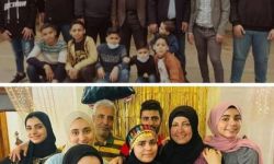 صاروخ إسرائيلي يمحو عائلة غزاوية بكاملها من الوجود ويسقط 35 قتيلا من ثلاثة أجيال
